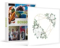 Bongo Bon - Cadeaukaart Huwelijk - € 100 - Cadeaukaart