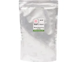 Kameya Wasabi furikake 500 gram