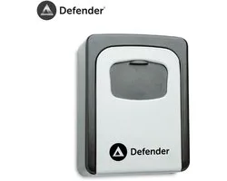 Defender Combination Key Safe – Sleutelkluis met Cijferslot