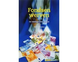 Fondsen werven