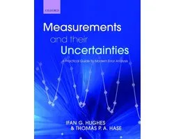 Measurements & Their Uncertainties