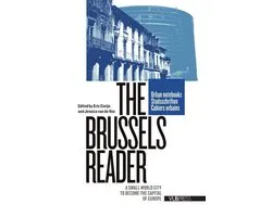Urban Notebooks-The Brussels Reader