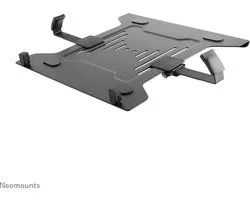 Le support universel Neomounts pour notebooks, modèle NOTEBOOK-V200 est un support universel pour notebooks jusqu'à 17" et pour téléphones.