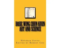 Basic Wing Chun Kuen