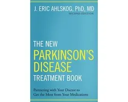 The New Parkinson's Disease Treatment Book