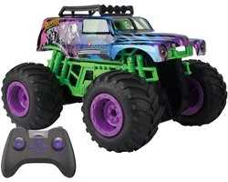 Gear2Play RC Monster Reaper Monstertruck 1:12 - Stuntauto