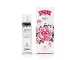 Parfum Rose Original | 28 ml | Eau de parfum met prachtige rozen geur van 100% natuurlijke Bulgaarse rozenolie en rozenwater