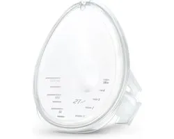 Medela Freestyle Hands-free - Ensemble de téterelle 2 pièces - taille L - 27 mm