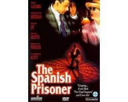 Spanish Prisoner, The