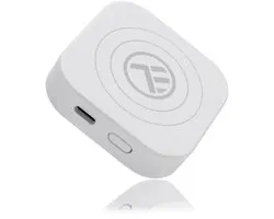 TELLUR Smart WiFi-aanwezigheidssensor, wifi-bewegingssensor, radar, real-time detectie van menselijke aanwezigheid - ShopVlot