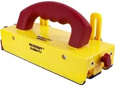 Milescraft Duwblok PRO, GrabberPRO of Professioneel Pushblok hoe dan ook erg fijn!