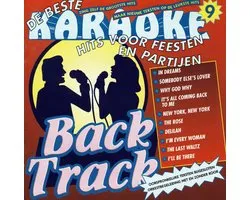 Various - Back Track Volume 9