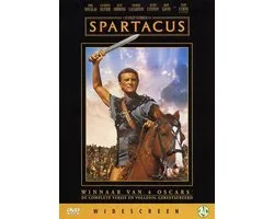 Spartacus