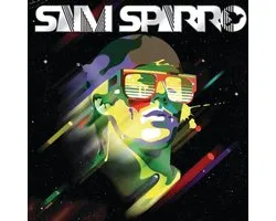 Sam Sparro