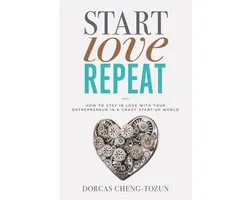 Start, Love, Repeat