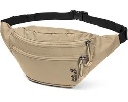 Jack Wolfskin Konya - Heuptas 37 cm (hazel wood)