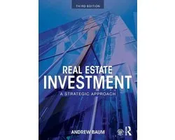 Real Estate Investment