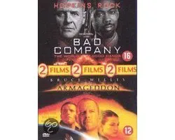 Bad Company/Armageddon