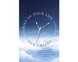 Stories of Your Life