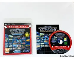 Sega Mega Drive Ultimate Collection - Essentials Edition