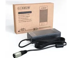 ALLEZ SOLIDE ! Pride GoGo Elite Traveller Mobility Scooter Chargeur 24v 2A