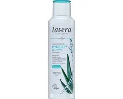 lavera Shampoo basis gevoelig Hydrate & Care