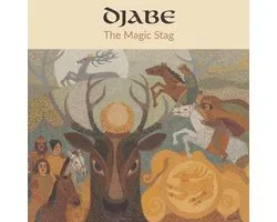 Magic Stag