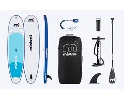 Azure 10'6 - Set SUP gonflable - Famille