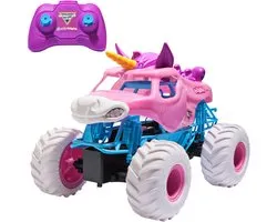 Spinmaster Monster Jam 1:15 Sparkle Smash (2017829)