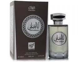 Rihanah Ana Assali eau de parfum spray (unisex) 100 ml