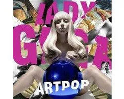 Artpop (Deluxe Edition)