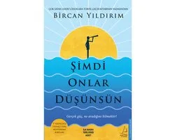 Åžimdi Onlar DÃ¼ÅŸÃ¼nsÃ¼n