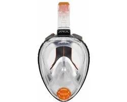 Ocean Reef Aria Classic Duikbril Transparant L-XL