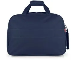 Gabol Week Eco Travel Bag dark blue
