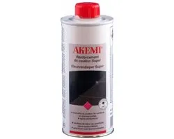 Renforcement de couleur Super - Akemi - 250 ml
