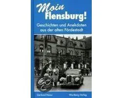 Moin Flensburg!