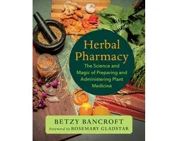 Herbal Pharmacy