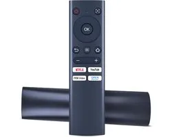 New replacement remote control for aurzen EAZZE D1 Smart projector - ShopVlot