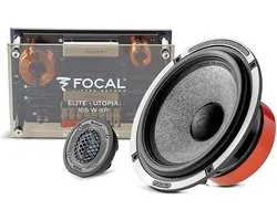 Focal Utopia M 165W-XP