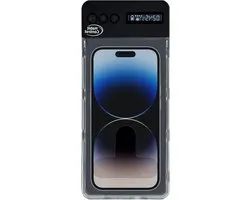 Timed Cell Phone Locker – Portable Phone Lock Box with Adjustable Timer for Focus and Productivity, Anti-Distraction Case for Students, Families, Office, Gym, and Study Environments