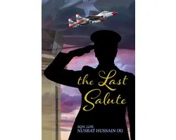 The Last Salute
