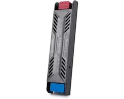 Transformator 24V 300W, BRIMETI 230V AC naar 24V DC Voeding 12.5A LED Driver Stuurprogramma Laagspanningstransformator Slanke Strip Voeding Constante Spanning Adapter