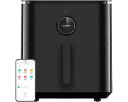 Friteuse à Air Xiaomi 6,5L noir