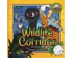Wildli Wildlife Corridor