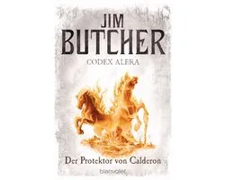 Codex Alera 4 - Codex Alera 4