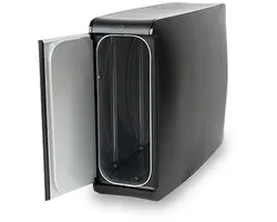 PhoneSoap HomeSoap - Zwart