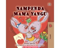Swahili Bedtime Collection - Nampenda Mama yangu