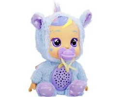 Cry Babies Goodnight Starry Sky Jenna - Val in slaap met een sterrenhemel en zachte muziek