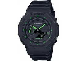Casio G-Shock GA-2100-1A3ER Heren Horloge