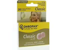 Ohropax Classic 20st